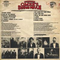 Aperçu: Tropical Breakdown (LP) Aperçu: Tropical Breakdown (LP)