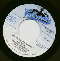 Aperçu: The Rock And Roll Waltz - My Heart Reminds Me (7inch, 45rpm, BC) Aperçu: The Rock And Roll Waltz - My Heart Reminds Me (7inch, 45rpm, BC)