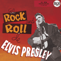 Aperçu: El Rock And Roll De Elvis Presley (7inch, colored Vinyl, EP, 45rpm, Ltd.) Aperçu: El Rock And Roll De Elvis Presley (7inch, colored Vinyl, EP, 45rpm, Ltd.)