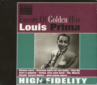 Aperçu: Encore Of Golden Hits (CD) Aperçu: Encore Of Golden Hits (CD)