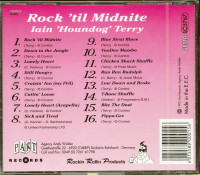 Aperçu: Terry, Iain Rock 'Til Midnite Aperçu: Terry, Iain Rock 'Til Midnite