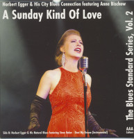 Aperçu: The Blues Standard Series, Vol.2 (7inch, 45rpm) Aperçu: The Blues Standard Series, Vol.2 (7inch, 45rpm)