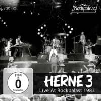 Aperçu: Live at Rockpalast 1983 (CD+DVD) Aperçu: Live at Rockpalast 1983 (CD+DVD)