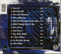 Aperçu: That's How The Cookie Crumbles (CD) Aperçu: That's How The Cookie Crumbles (CD)