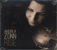 Aperçu: Rise (CD) Aperçu: Rise (CD)