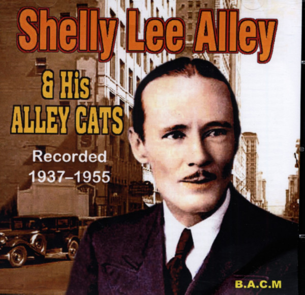 Recorded 1937 - 1955
