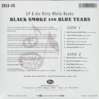 Aperçu: Black Smoke And Blue Tears (LP, 10inch) Aperçu: Black Smoke And Blue Tears (LP, 10inch)
