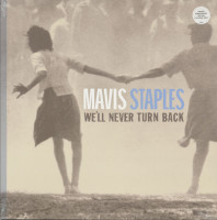 Aperçu: We'll Never Turn Back (LP, colored Vinyl, Ltd.) Aperçu: We'll Never Turn Back (LP, colored Vinyl, Ltd.)