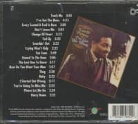 Aperçu: I've Got The Blues (CD) Aperçu: I've Got The Blues (CD)