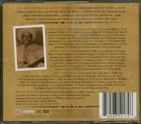 Aperçu: I Saw the Light - the Unreleased (3-CD - 1-DVD) Aperçu: I Saw the Light - the Unreleased (3-CD - 1-DVD)