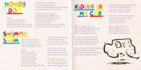 Aperçu: Children Songs Of Woody Guthrie (CD) Aperçu: Children Songs Of Woody Guthrie (CD)