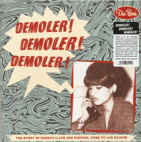 Aperçu: Demoler! Demoler! Demoler! (LP) Aperçu: Demoler! Demoler! Demoler! (LP)