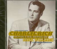 Aperçu: Sings The Songs Of Hank Williams plus the R&B Sessions (CD) Aperçu: Sings The Songs Of Hank Williams plus the R&B Sessions (CD)