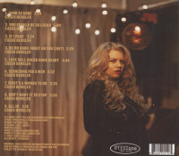 Aperçu: Good As Gone (CD) Aperçu: Good As Gone (CD)