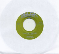 Aperçu: You Don't Bug Me - Why Did This Happen (7inch, 45rpm) Aperçu: You Don't Bug Me - Why Did This Happen (7inch, 45rpm)