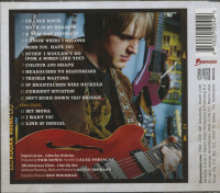 Aperçu: A New Day Now - 20th Anniversary Edition (CD) Aperçu: A New Day Now - 20th Anniversary Edition (CD)