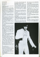 Aperçu: Graceland Extra Magazin Nr.09 - 1985 Aperçu: Graceland Extra Magazin Nr.09 - 1985