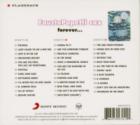 Aperçu: Forever (3-CD) Aperçu: Forever (3-CD)