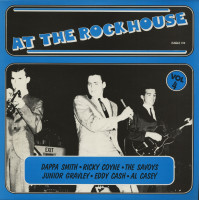Aperçu: At The Rockhouse Vol.4 (LP) Aperçu: At The Rockhouse Vol.4 (LP)