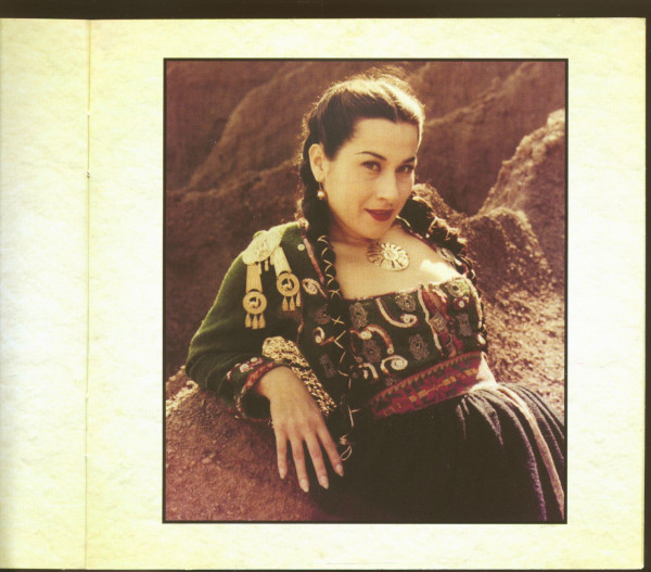 Queen Of Exotica (2-CD)