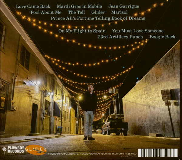 Light Sensitive (CD)
