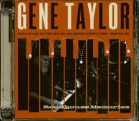 Aperçu: Roadhouse Memories (CD) Aperçu: Roadhouse Memories (CD)