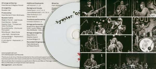 Broken Souvenirs (CD)