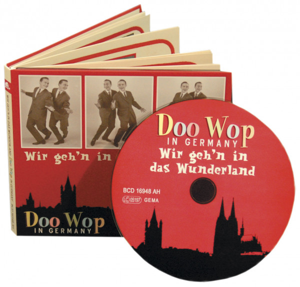 Doo Wop in Germany