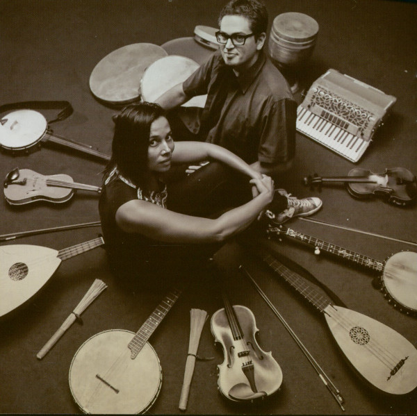 There Is No Other (CD)