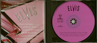 Aperçu: Elvis - B.T. (CD) Aperçu: Elvis - B.T. (CD)