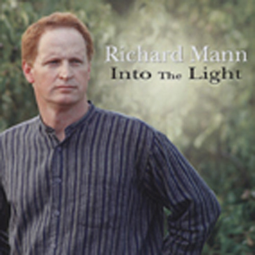 Mann, Richard Into The Light Mann, Richard Into The Light