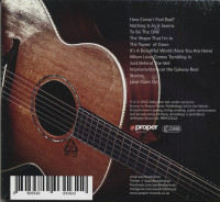 Aperçu: Maybe So (CD) Aperçu: Maybe So (CD)