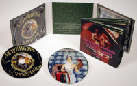Aperçu: Vol.06, The Blissed-Out Birth Of Country Rock 1973 (2-CD) Aperçu: Vol.06, The Blissed-Out Birth Of Country Rock 1973 (2-CD)