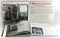 Aperçu: The Knoxville Sessions 1929 - 1930, Knox County Stomp (4-CD Deluxe Box Set) Aperçu: The Knoxville Sessions 1929 - 1930, Knox County Stomp (4-CD Deluxe Box Set)