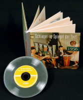 Aperçu: Schlager im Spiegel der Zeit - 1956 Aperçu: Schlager im Spiegel der Zeit - 1956