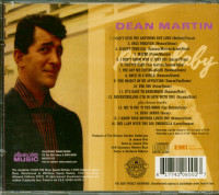 Aperçu: Pretty Baby (CD) Aperçu: Pretty Baby (CD)