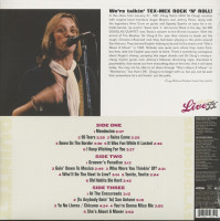 Aperçu: Live From Austin, Tx (2-LP, 180g Vinyl) Aperçu: Live From Austin, Tx (2-LP, 180g Vinyl)