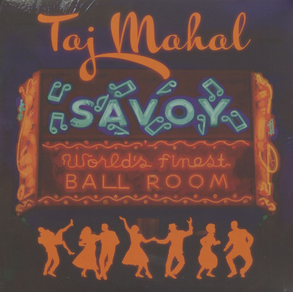 Savoy (LP) Savoy (LP)
