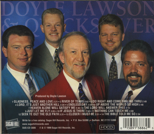 Winding Through Life (CD)