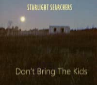 Aperçu: Don't Bring The Kinds (CD) Aperçu: Don't Bring The Kinds (CD)
