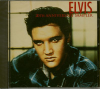 Aperçu: 20th Anniversary Sampler (CD) Aperçu: 20th Anniversary Sampler (CD)
