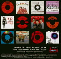 Aperçu: Amazing Stereo Doo Wop: 30 Original Hits (CD) Aperçu: Amazing Stereo Doo Wop: 30 Original Hits (CD)