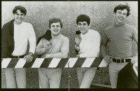 Aperçu: A Rave Up With The Knickerbockers (CD) Aperçu: A Rave Up With The Knickerbockers (CD)
