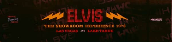The Showroom Experience 1973 (7-CD)