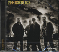 Aperçu: Hard Way (CD) Aperçu: Hard Way (CD)