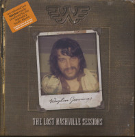 Aperçu: The Lost Nashville Sessions (LP, 180g Vinyl) Aperçu: The Lost Nashville Sessions (LP, 180g Vinyl)