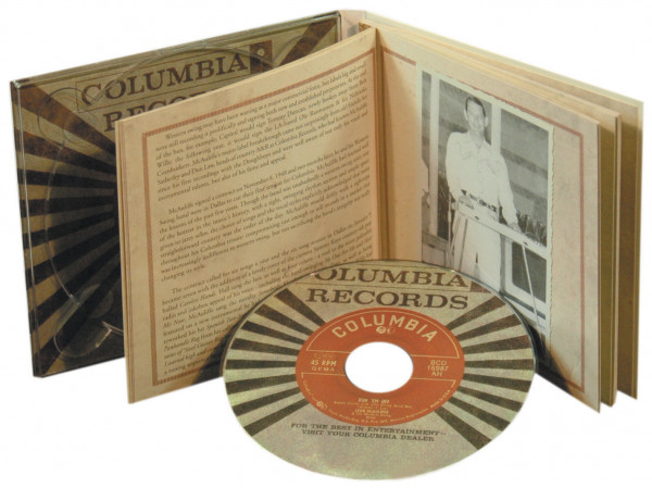 Tulsa Straight Ahead - Gonna Shake This Shack Tonight