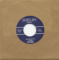 Aperçu: Traffic Cop Blues - How Can I Tell You (7inch, 45rpm) Aperçu: Traffic Cop Blues - How Can I Tell You (7inch, 45rpm)