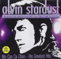 Aperçu: My Coo Ca Choo-His Greatest Hits Aperçu: My Coo Ca Choo-His Greatest Hits