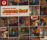 Aperçu: Big Box - The Sing Mit Collection (5-CD) Aperçu: Big Box - The Sing Mit Collection (5-CD)